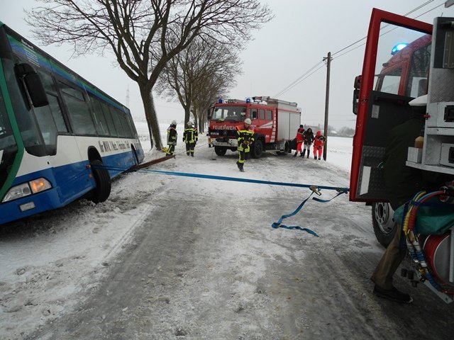 VU Bus 2012